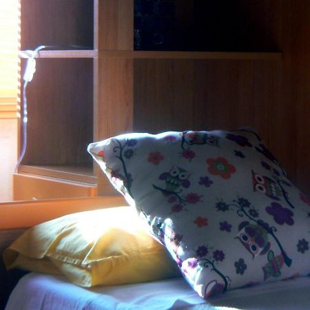 Thalassa Locanda B&B E Appartamento Arcidosso Szoba fotó