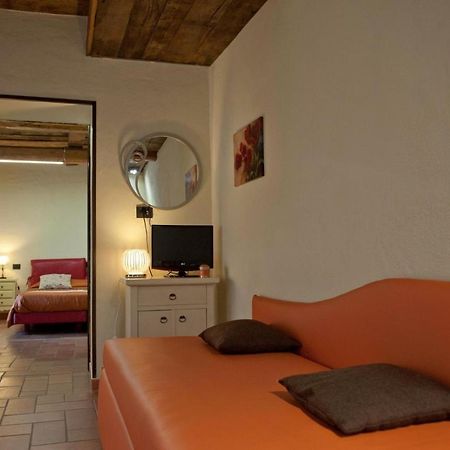 Thalassa Locanda B&B E Appartamento Arcidosso Kültér fotó