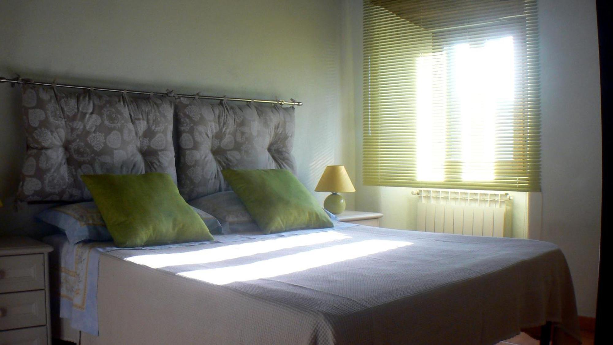 Thalassa Locanda B&B E Appartamento Arcidosso Szoba fotó