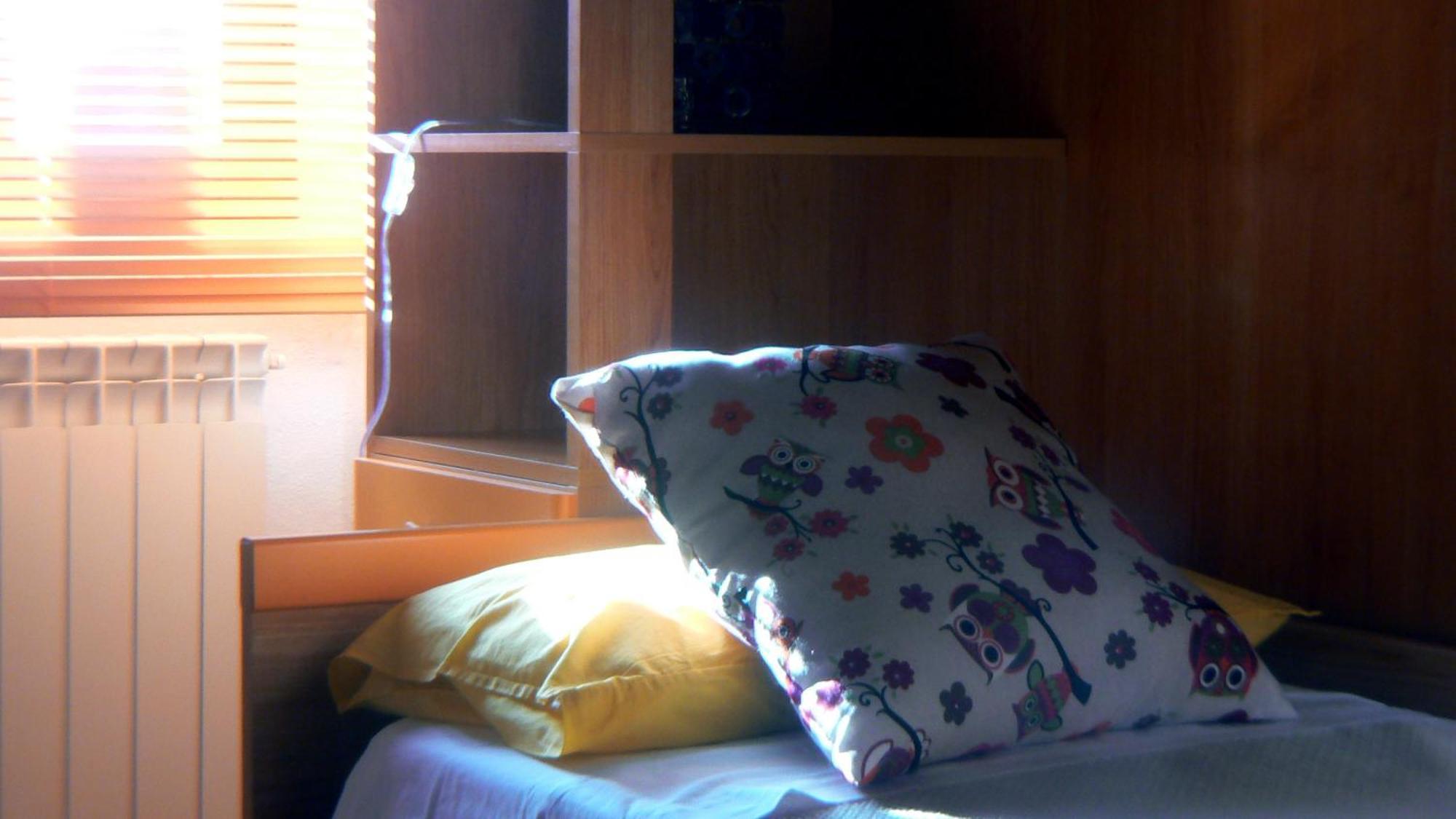 Thalassa Locanda B&B E Appartamento Arcidosso Szoba fotó