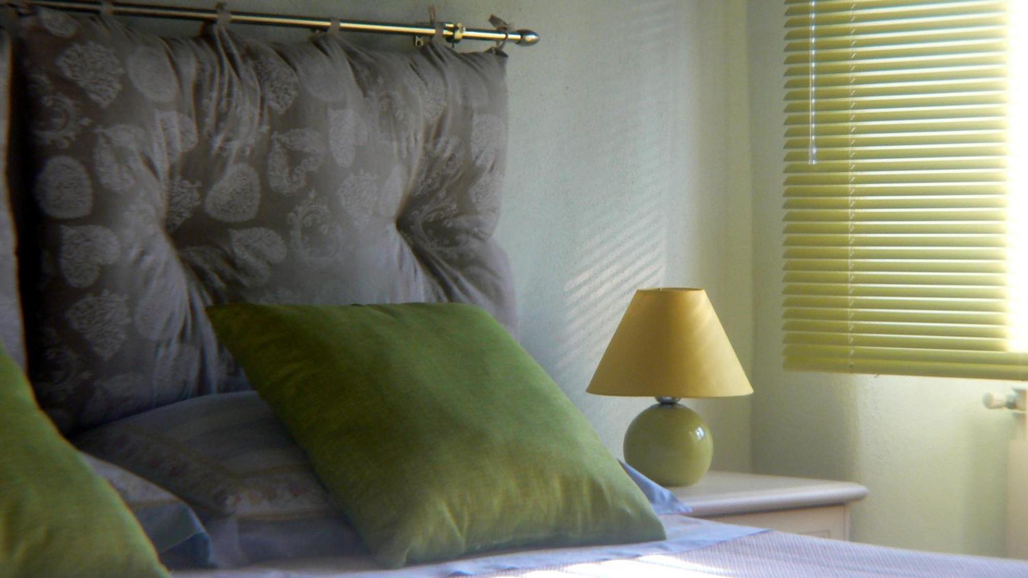 Thalassa Locanda B&B E Appartamento Arcidosso Szoba fotó