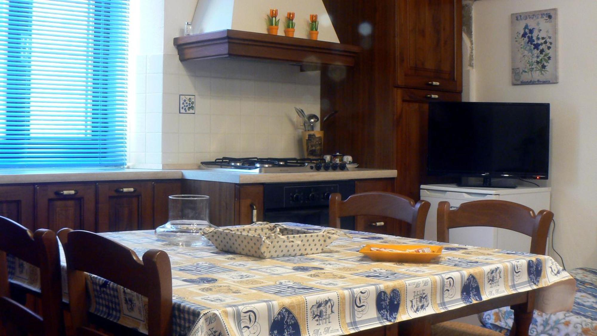 Thalassa Locanda B&B E Appartamento Arcidosso Szoba fotó