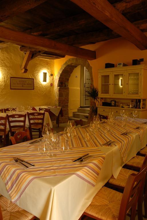 Thalassa Locanda B&B E Appartamento Arcidosso Kültér fotó