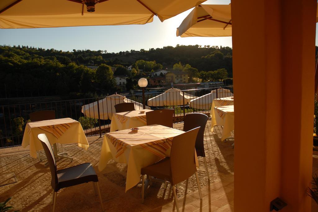 Thalassa Locanda B&B E Appartamento Arcidosso Kültér fotó