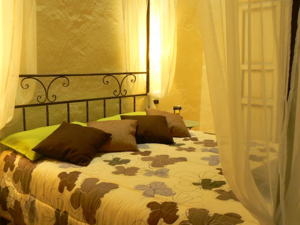 Thalassa Locanda B&B E Appartamento Arcidosso Szoba fotó