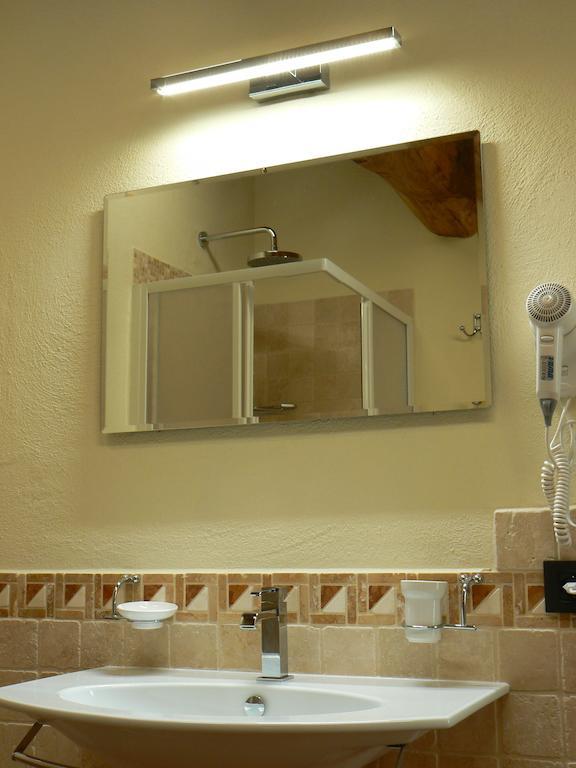 Thalassa Locanda B&B E Appartamento Arcidosso Szoba fotó