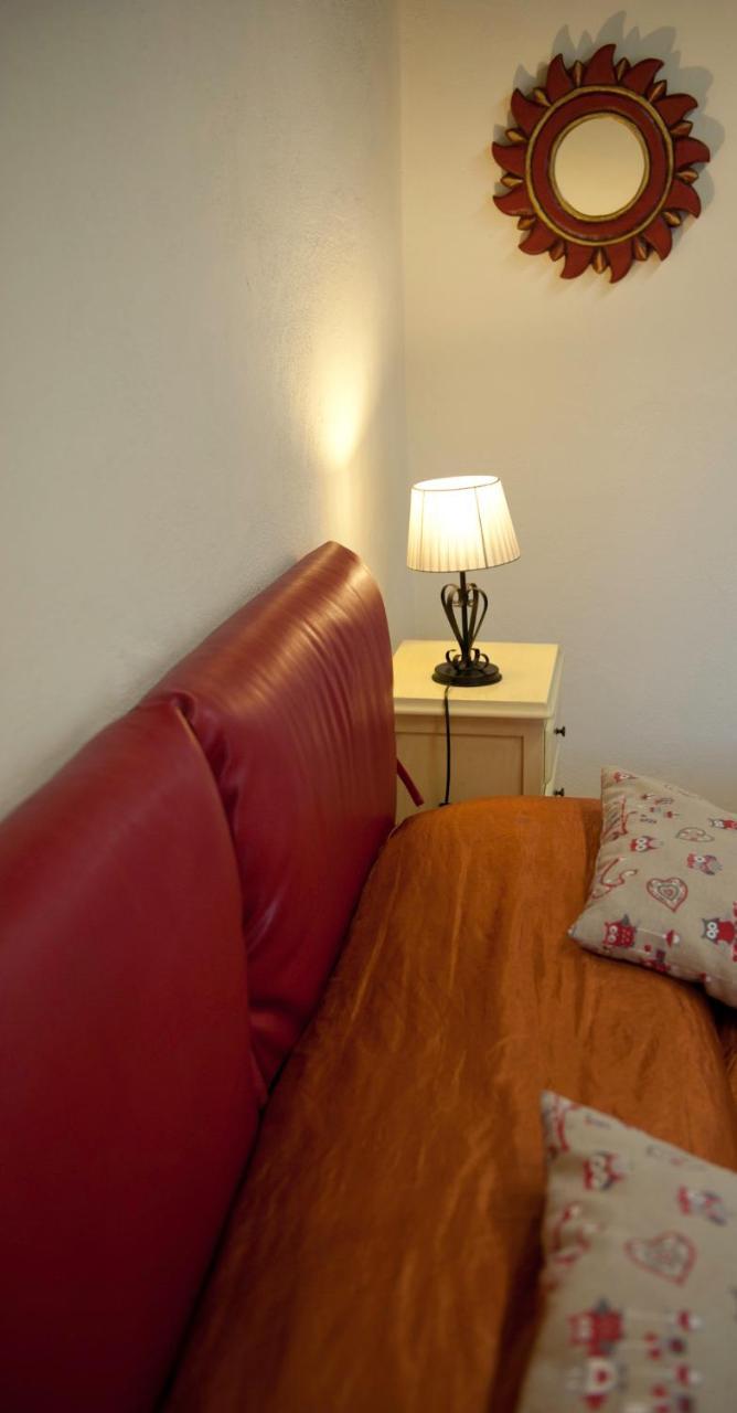 Thalassa Locanda B&B E Appartamento Arcidosso Kültér fotó