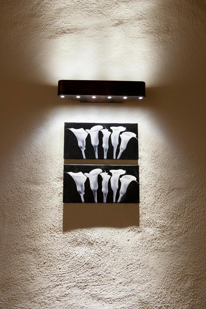 Thalassa Locanda B&B E Appartamento Arcidosso Kültér fotó