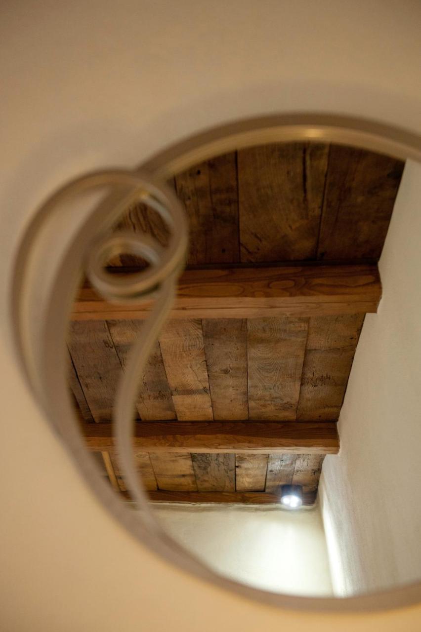 Thalassa Locanda B&B E Appartamento Arcidosso Kültér fotó