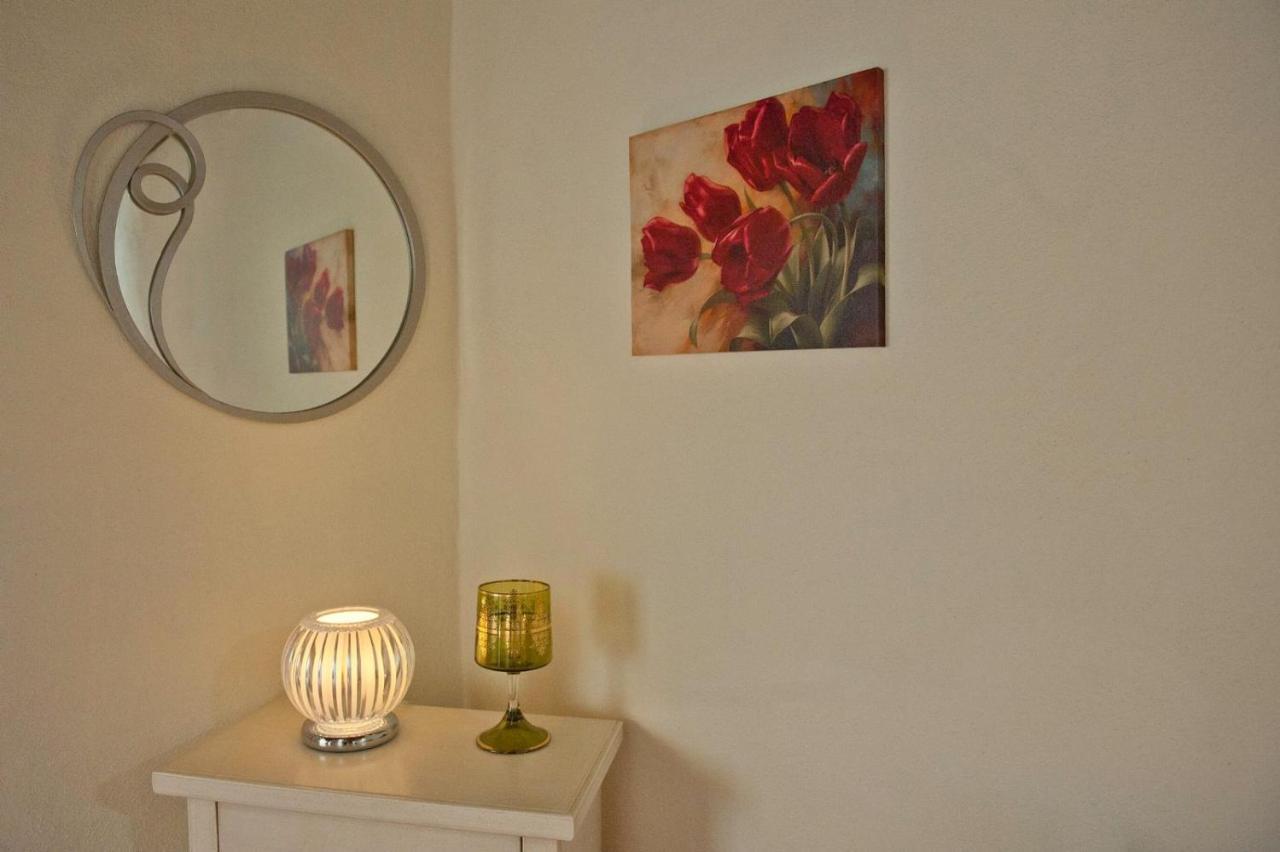 Thalassa Locanda B&B E Appartamento Arcidosso Kültér fotó